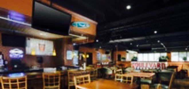 Boulevard Grill餐厅图片