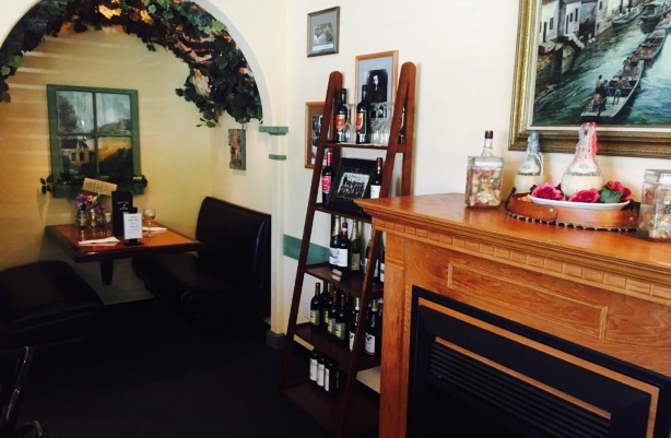 Romeo's Italian Kitchen餐厅图片