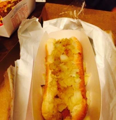 Sonic Drive-In