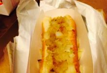 Sonic Drive-In美食图片