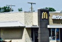 McDonald's美食图片