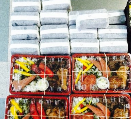 Standard Bakery Inc餐厅图片