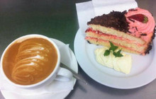Coffee House 42 Twelve餐厅图片