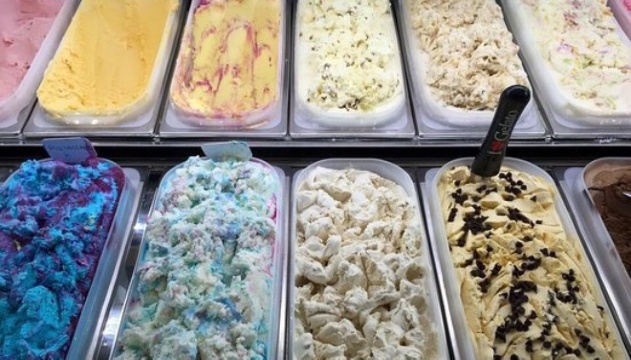 Esposito's餐厅图片