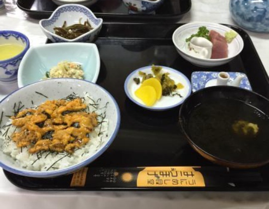 Harahoge