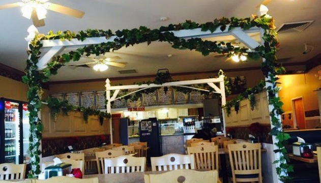 Poppy's Pizzeria and Restorante餐厅图片