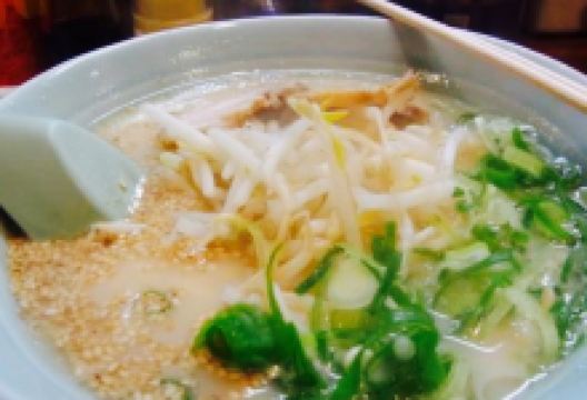 Kokura Isshiki-Tei美食图片