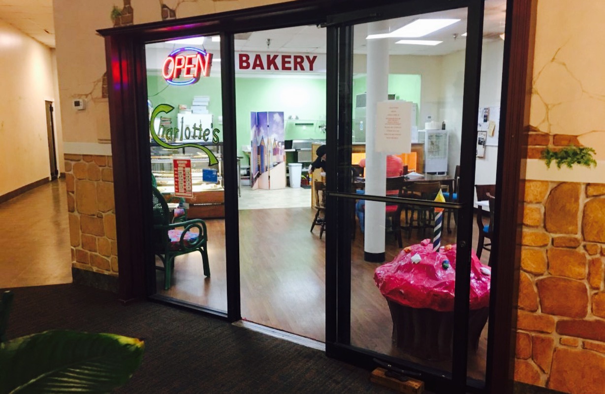 Charlotte's Confections