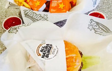 Hardee's餐厅图片