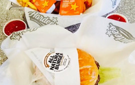 Hardee's