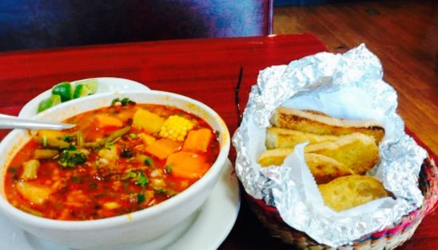 Los Amigos Dos餐厅图片