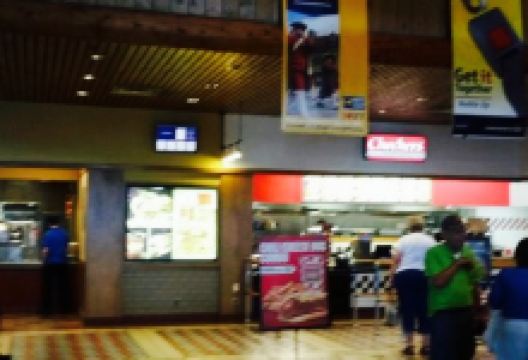 Pembroke Travel Plaza购物图片
