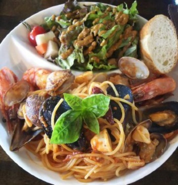 Covotana餐厅图片