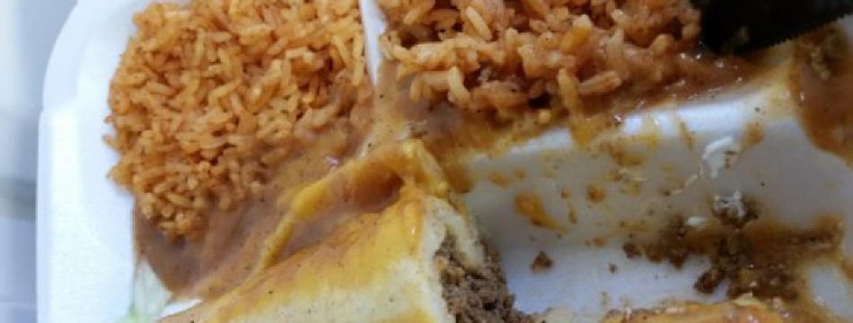 Cruz's Mexican Grill