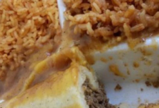 Cruz's Mexican Grill美食图片