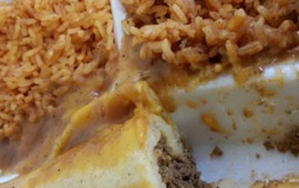 Cruz's Mexican Grill