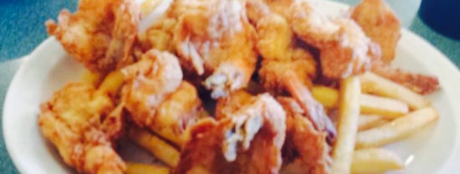 Baytown Seafood