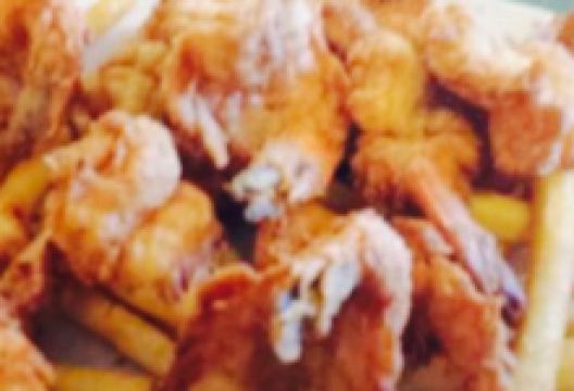 Baytown Seafood美食图片