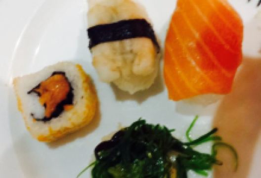 Wok Real美食图片
