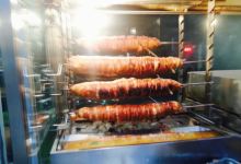 Osman Usta 48 Şampiyon Kokoreç美食图片