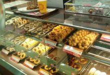 Mister Donut, Sunpark Onoda美食图片
