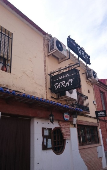 Meson Restaurante Taray餐厅图片