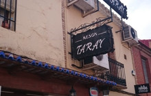 Meson Restaurante Taray餐厅图片