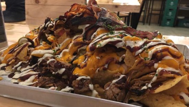 Fat Daddy's