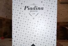 PIZZERIA PIADINA美食图片