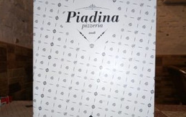 PIZZERIA PIADINA