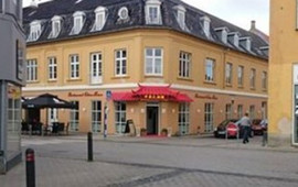 China House