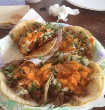 El Gran Amigo Taqueria