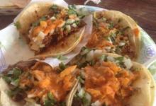 El Gran Amigo Taqueria美食图片