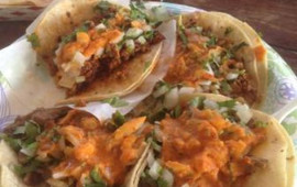 El Gran Amigo Taqueria