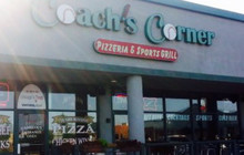 Coach's Corner餐厅图片