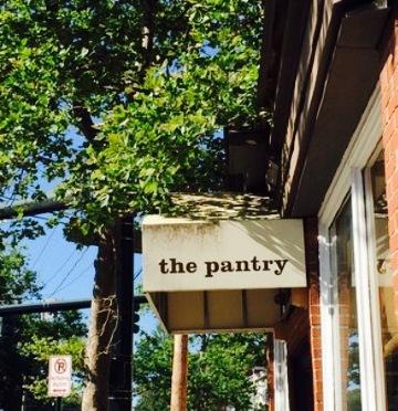 The Pantry
