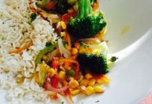 The Culcheth Arms美食图片