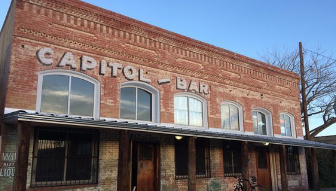 Capitol Bar & Brewery餐厅图片