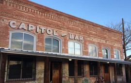 Capitol Bar & Brewery
