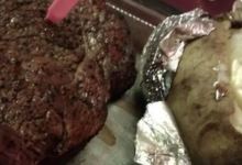 Ken's Steaks & Ribs美食图片