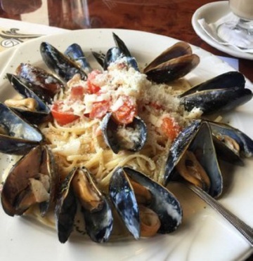 West Windsor Grill餐厅图片