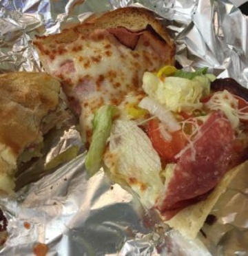 Arturo's Pizza Kitchen