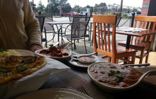 Taste of India餐厅图片