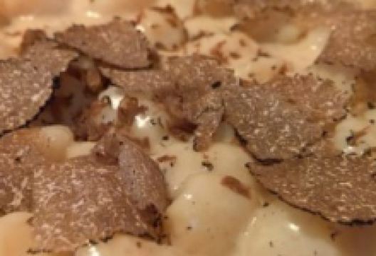 Focolare美食图片
