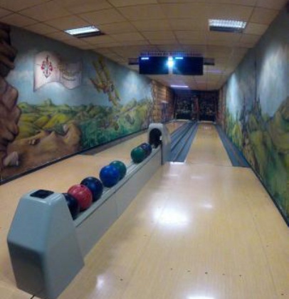 Cafe Restaurant Am Schauhubel