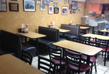 Mario's Cafe & Pizzeria美食图片