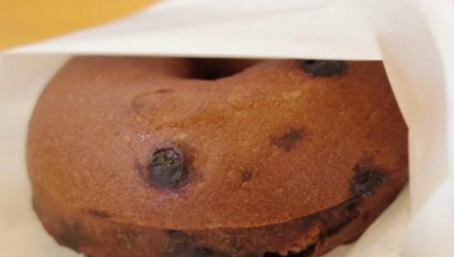 Cafe Bagel 1餐厅图片