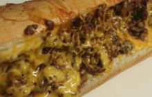 Steak Thyme Subs餐厅图片
