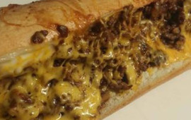 Steak Thyme Subs