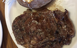 Franklin Steakhouse